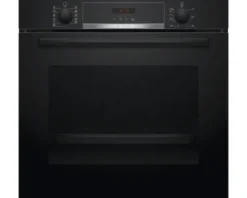 Bosch Backofen HBA574BB3 Nutzvolumen 71 l Maße BxHxT 59,4 cm x 59,5 cm x 54,8 cm