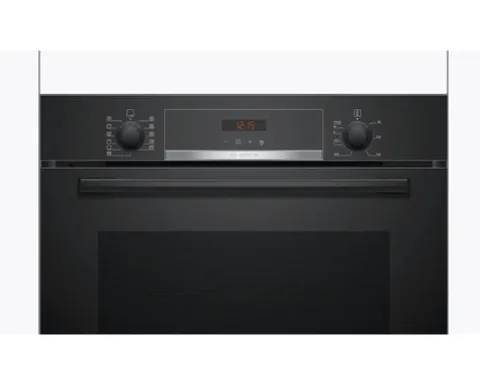Bosch Backofen HBA574BB3 Nutzvolumen 71 l Maße BxHxT 59,4 cm x 59,5 cm x 54,8 cm