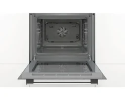 Bosch Backofen HBF133BR0 Nutzvolumen 66 l Maße BxHxT 59,4 cm x 59,5 cm x 54,8 cm
