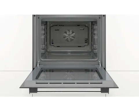 Bosch Backofen HBF133BR0 Nutzvolumen 66 l Maße BxHxT 59,4 cm x 59,5 cm x 54,8 cm