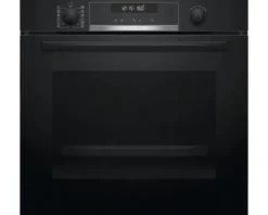 Bosch Backofen HBG578BB3 Nutzvolumen 71 l Maße BxHxT 59,4 cm x 59,5 cm x 54,8 mm