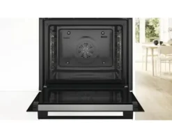 Bosch Backofen HBG578BB3 Nutzvolumen 71 l Maße BxHxT 59,4 cm x 59,5 cm x 54,8 mm