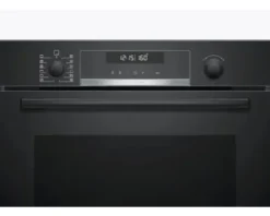 Bosch Backofen HBG578BB3 Nutzvolumen 71 l Maße BxHxT 59,4 cm x 59,5 cm x 54,8 mm