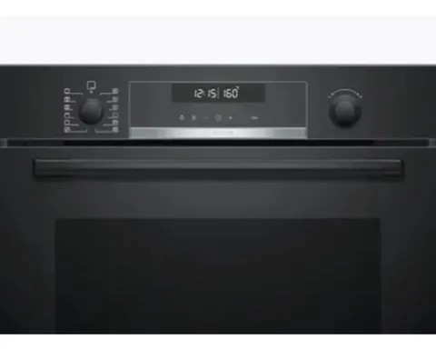 Bosch Backofen HBG578BB3 Nutzvolumen 71 l Maße BxHxT 59,4 cm x 59,5 cm x 54,8 mm