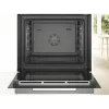 Bosch Backofen HBG7341B1 Nutzvolumen 71 l Maße BxHxT 59,4 cm x 59,5 cm x 54,8 cm