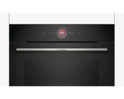 Bosch Backofen HBG7741B1 Nutzvolumen 71 l Maße BxHxT 59,4 cm x 59,5 cm x 54,8 cm