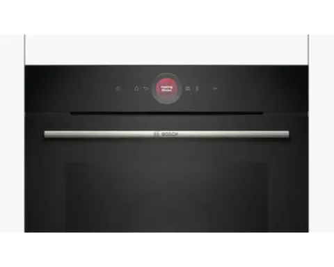 Bosch Backofen HBG7741B1 Nutzvolumen 71 l Maße BxHxT 59,4 cm x 59,5 cm x 54,8 cm