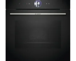 Bosch Backofen HBG7764B1 Nutzvolumen 71 l Maße BxHxT 59,4 cm x 59,5 cm x 54,8 cm