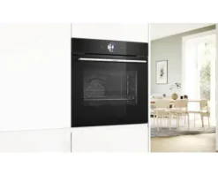 Bosch Backofen HBG7764B1 Nutzvolumen 71 l Maße BxHxT 59,4 cm x 59,5 cm x 54,8 cm