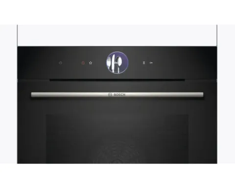 Bosch Backofen HBG7764B1 Nutzvolumen 71 l Maße BxHxT 59,4 cm x 59,5 cm x 54,8 cm