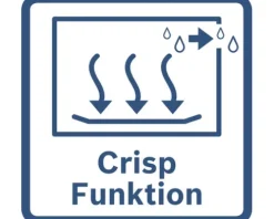 Bosch Backofen HBG7764B1 Nutzvolumen 71 l Maße BxHxT 59,4 cm x 59,5 cm x 54,8 cm