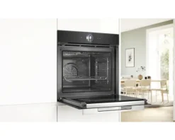 Bosch Backofen HBG7764B1 Nutzvolumen 71 l Maße BxHxT 59,4 cm x 59,5 cm x 54,8 cm