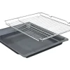 Bosch Backofen HBG7721B1 Nutzvolumen 71 l Maße BxHxT 59,4 cm x 59,5 cm x 54,8 cm