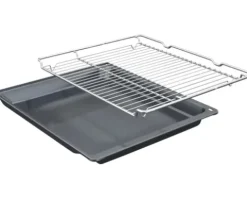 Bosch Backofen HBG7721B1 Nutzvolumen 71 l Maße BxHxT 59,4 cm x 59,5 cm x 54,8 cm