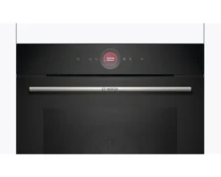 Bosch Backofen HBG7721B1 Nutzvolumen 71 l Maße BxHxT 59,4 cm x 59,5 cm x 54,8 cm