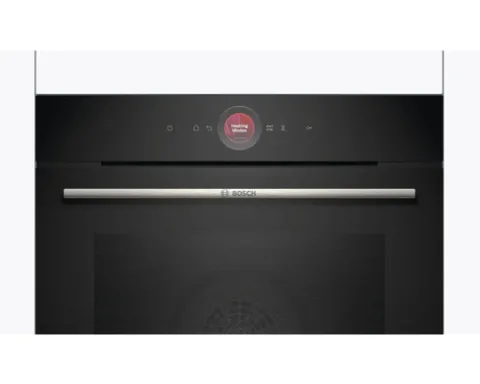 Bosch Backofen HBG7721B1 Nutzvolumen 71 l Maße BxHxT 59,4 cm x 59,5 cm x 54,8 cm