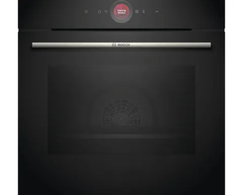 Bosch Backofen HBG7721B1 Nutzvolumen 71 l Maße BxHxT 59,4 cm x 59,5 cm x 54,8 cm