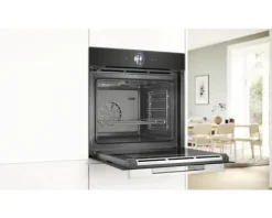 Bosch Backofen HBG7363B1 Nutzvolumen 71 l Maße BxHxT 59,4 cm x 59,5 cm x 54,8 cm