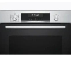 Bosch Backofen HBG578BS3 Nutzvolumen 71 l Maße BxHxT 59,4 cm x 59,5 cm x 54,8 mm