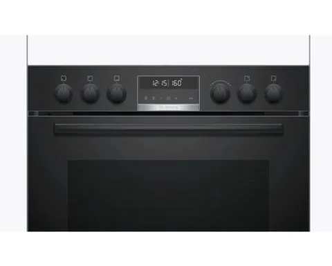 Bosch Backofen HEG578BB4 Nutzvolumen 71 l Maße BxHxT 59,4 cm x 59,5 cm x 54,8 cm