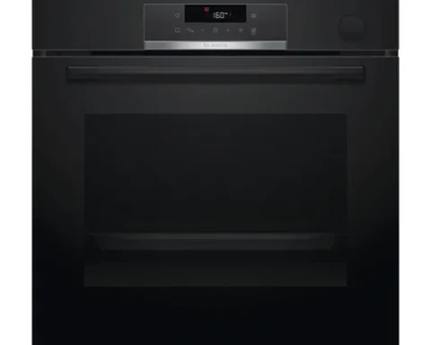 Bosch Backofen HRG532BB3 Nutzvolumen 71 l Maße BxHxT 59,4 cm x 59,5 cm x 54,8 cm