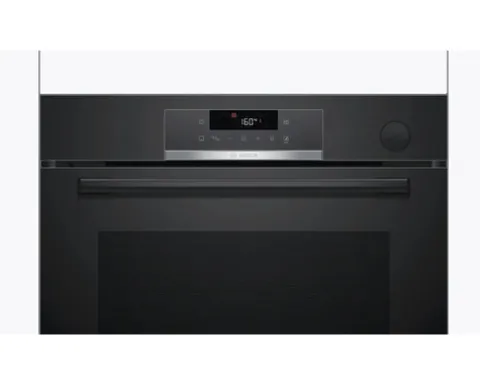 Bosch Backofen HRG532BB3 Nutzvolumen 71 l Maße BxHxT 59,4 cm x 59,5 cm x 54,8 cm