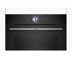 Bosch Backofen HRG7764B1 Nutzvolumen 71 l Maße BxHxT 59,4 cm x 59,5 cm x 54,8 cm