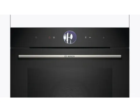 Bosch Backofen HRG7764B1 Nutzvolumen 71 l Maße BxHxT 59,4 cm x 59,5 cm x 54,8 cm