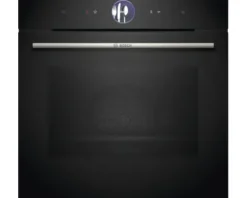 Bosch Backofen HRG7764B1 Nutzvolumen 71 l Maße BxHxT 59,4 cm x 59,5 cm x 54,8 cm