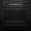Bosch Backofen HRG578CB7 Nutzvolumen 71 l Maße BxHxT 59,4 cm x 59,5 cm x 54,8 cm