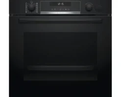 Bosch Backofen HRG578CB7 Nutzvolumen 71 l Maße BxHxT 59,4 cm x 59,5 cm x 54,8 cm