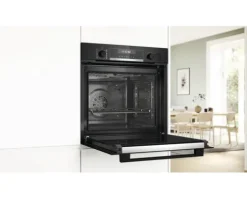 Bosch Backofen HRG578CB7 Nutzvolumen 71 l Maße BxHxT 59,4 cm x 59,5 cm x 54,8 cm
