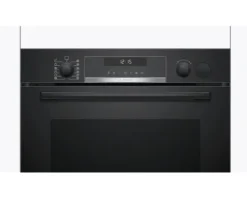 Bosch Backofen HRG578CB7 Nutzvolumen 71 l Maße BxHxT 59,4 cm x 59,5 cm x 54,8 cm