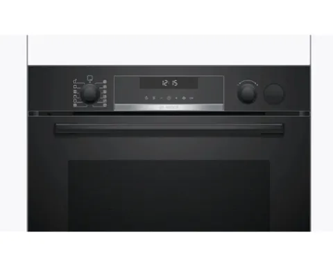 Bosch Backofen HRG578CB7 Nutzvolumen 71 l Maße BxHxT 59,4 cm x 59,5 cm x 54,8 cm