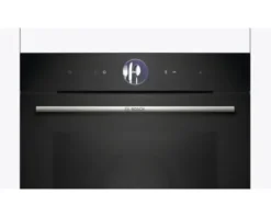 Bosch Backofen HSG7361B1 Nutzvolumen 71 l Maße BxHxT 59,4 cm x 59,5 cm x 54,8 cm