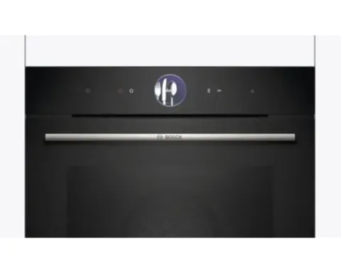 Bosch Backofen HSG7361B1 Nutzvolumen 71 l Maße BxHxT 59,4 cm x 59,5 cm x 54,8 cm