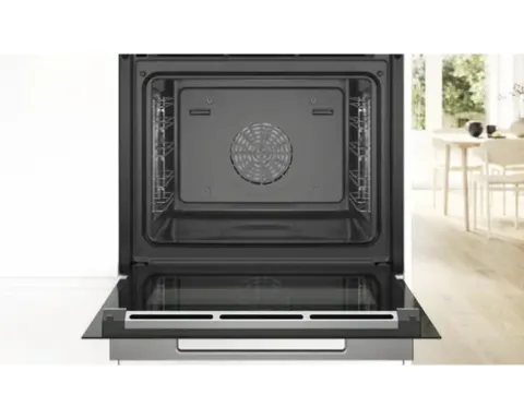 Bosch Backofen HSG7361B1 Nutzvolumen 71 l Maße BxHxT 59,4 cm x 59,5 cm x 54,8 cm