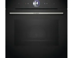 Bosch Backofen HSG7364B1 Nutzvolumen 71 l Maße BxHxT 59,4 cm x 59,5 cm x 54,8 cm
