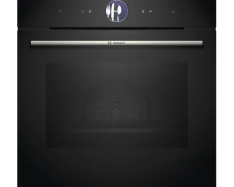 Bosch Backofen HSG7364B1 Nutzvolumen 71 l Maße BxHxT 59,4 cm x 59,5 cm x 54,8 cm
