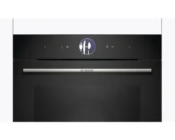 Bosch Backofen HSG7364B1 Nutzvolumen 71 l Maße BxHxT 59,4 cm x 59,5 cm x 54,8 cm