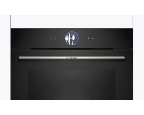 Bosch Backofen HSG7364B1 Nutzvolumen 71 l Maße BxHxT 59,4 cm x 59,5 cm x 54,8 cm