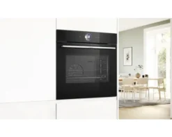 Bosch Backofen HSG7364B1 Nutzvolumen 71 l Maße BxHxT 59,4 cm x 59,5 cm x 54,8 cm
