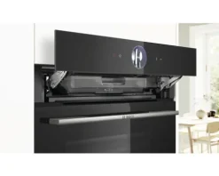 Bosch Backofen HSG7364B1 Nutzvolumen 71 l Maße BxHxT 59,4 cm x 59,5 cm x 54,8 cm
