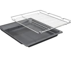 Bosch Backofenset HBD230CR63 Nutzvolumen 71 l Maße BxHxT 59,4 cm x 59,5 cm x 54,8 cm