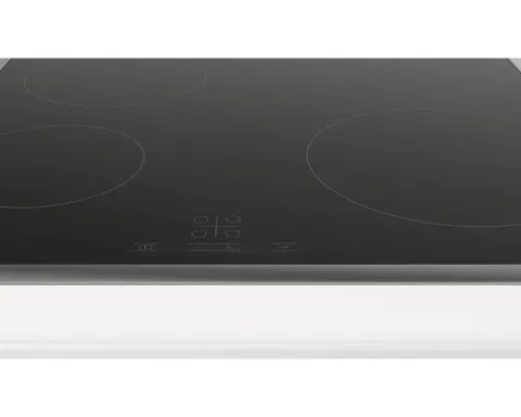 Bosch Backofenset HBD230CR63 Nutzvolumen 71 l Maße BxHxT 59,4 cm x 59,5 cm x 54,8 cm