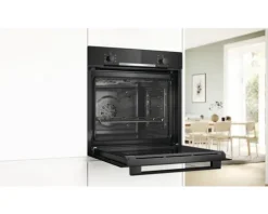 Bosch Backofenset HBD230CR63 Nutzvolumen 71 l Maße BxHxT 59,4 cm x 59,5 cm x 54,8 cm