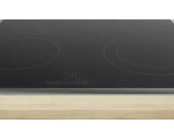 Bosch Backofenset HBD631CS63 Nutzvolumen 71 l Maße BxHxT 59,4 cm x 59,5 cm x 54,8 cm