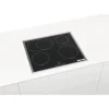 Bosch Backofenset HBD635CS65 Nutzvolumen 71 l Maße BxHxT 59,4 cm x 59,5 cm x 54,8 cm