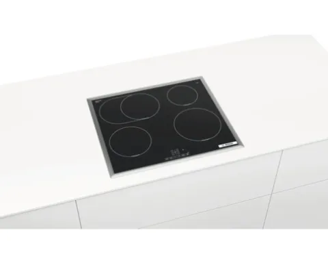 Bosch Backofenset HBD635CS65 Nutzvolumen 71 l Maße BxHxT 59,4 cm x 59,5 cm x 54,8 cm