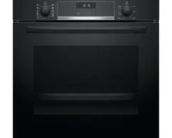 Bosch Backofenset HBD635CS65 Nutzvolumen 71 l Maße BxHxT 59,4 cm x 59,5 cm x 54,8 cm